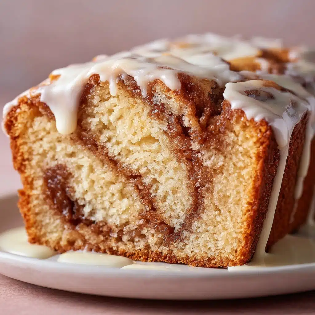Dollywood Cinnamon Bread Recipe - Recipe Image