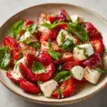 A Fresh Twist on a Classic Salad Recipe
