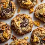 Kitchen Sink Cookies Recipe