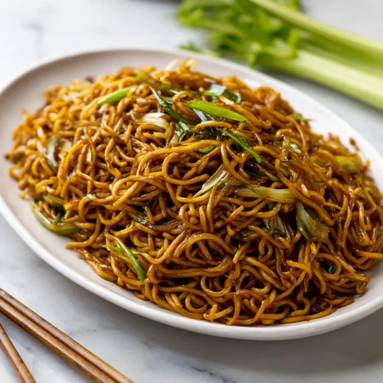 Easy 15-min Recipe