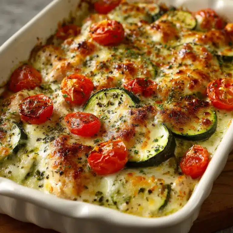 Flavorful & Easy! Recipe