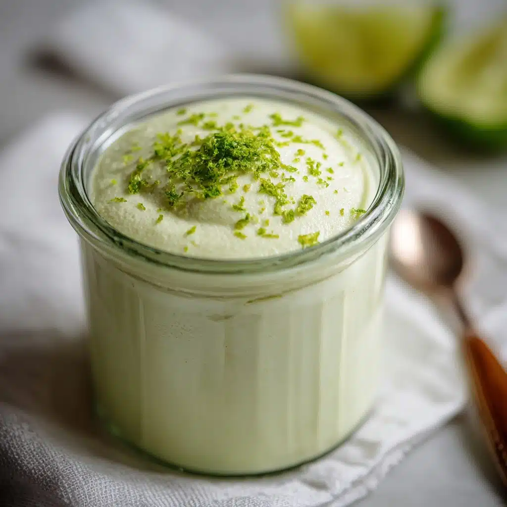 Lime Fluff | Weight Watchers Recipe - Recipe Image