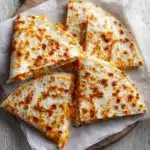 Keto Chicken Quesadilla Recipe