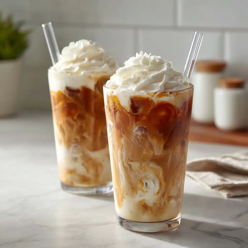 Gut Healthy Bananas Foster Smoothie Recipe - Recipe Image