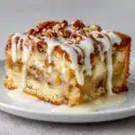 Oatmeal Apple Breakfast Bake Recipe
