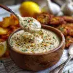 Louisiana Remoulade Sauce Recipe