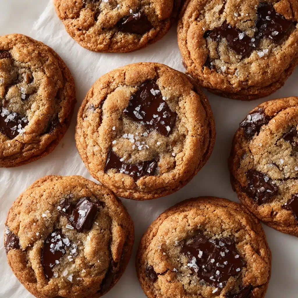 Air Fryer Chocolate Chip Cookies Recipe