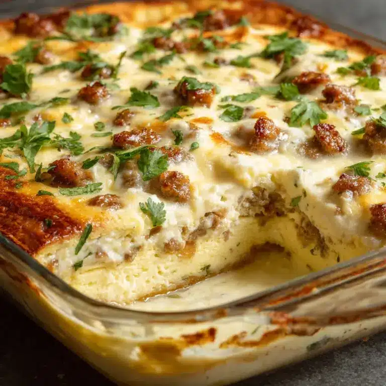 Instant Pot Breakfast Enchiladas Recipe
