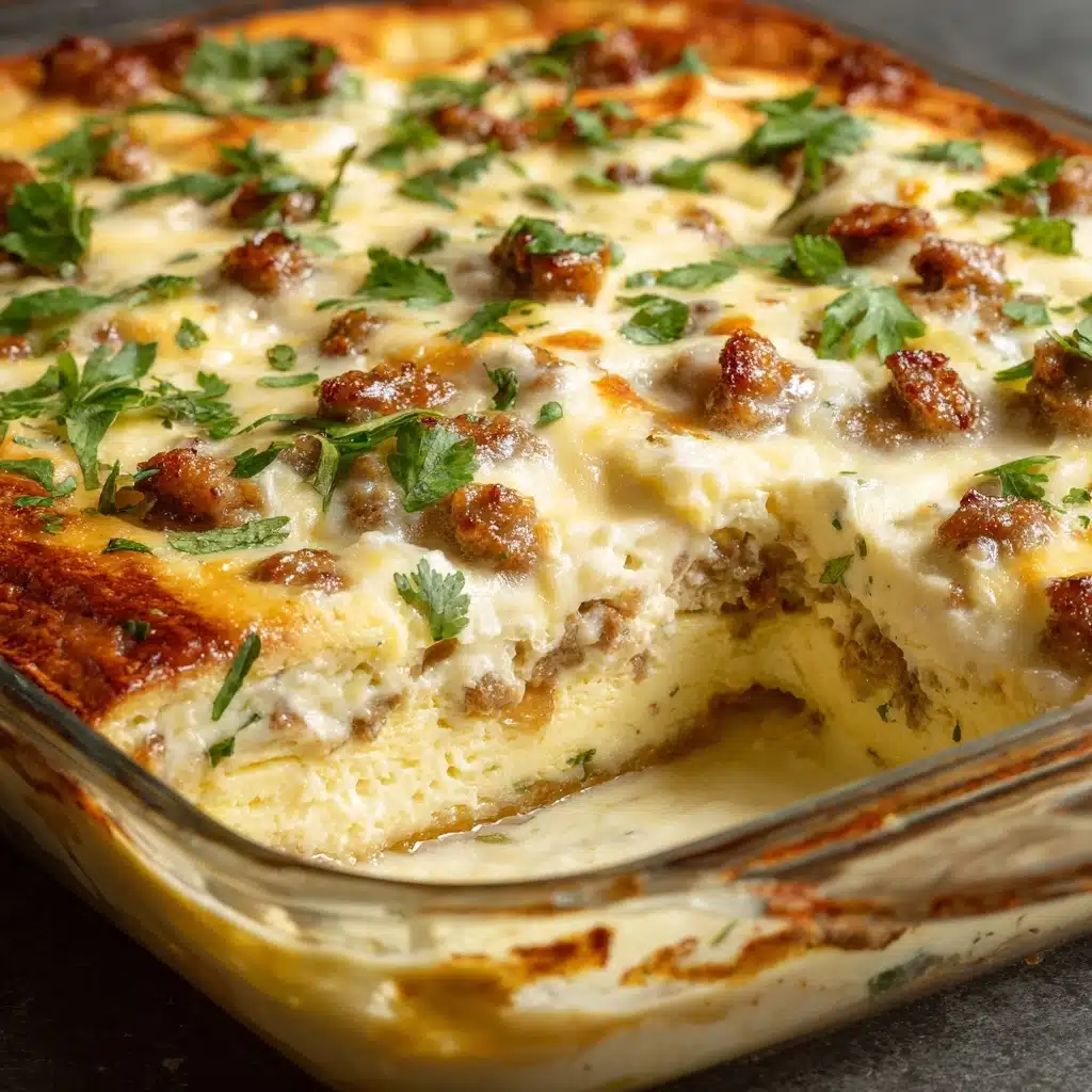 Instant Pot Breakfast Enchiladas Recipe - Recipe Image