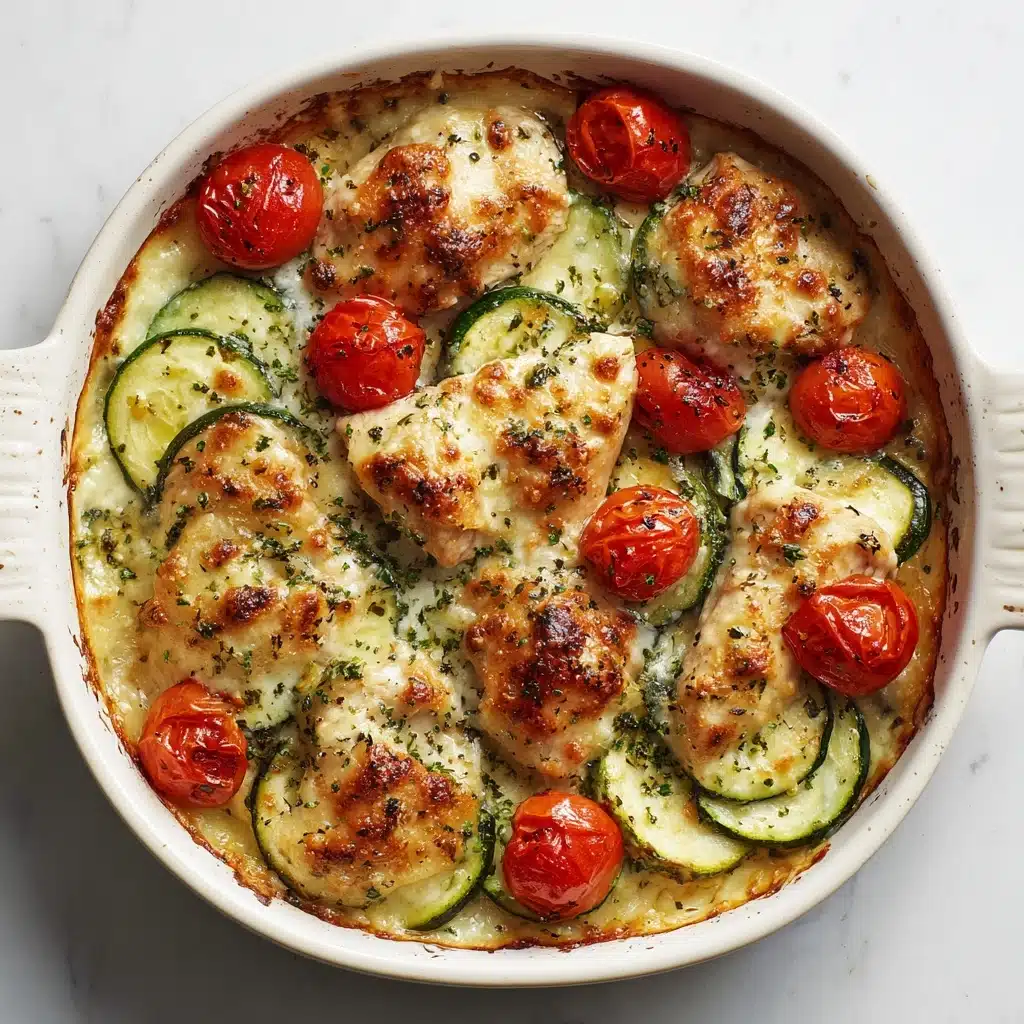 Flavorful & Easy! Recipe - Recipe Image