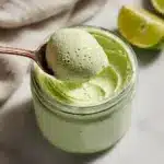 Lime Fluff | Weight Watchers Recipe