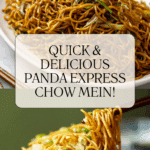 Easy 15-min Recipe