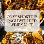 Short Rib Ragu Recipe