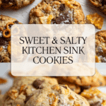 Kitchen Sink Cookies Recipe