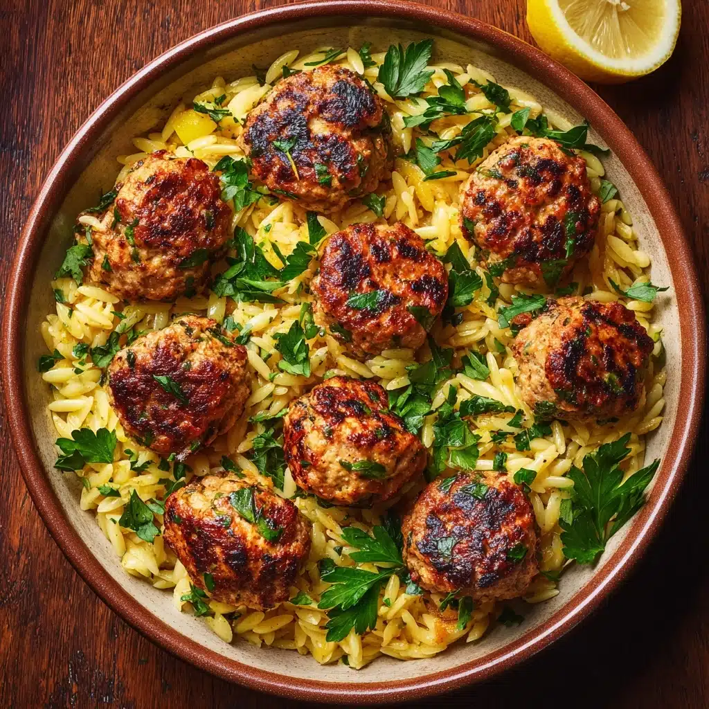 Culinary Journey to the Heart of Greece Recipe - Recipe Image