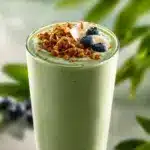 Spirulina Smoothie Recipe