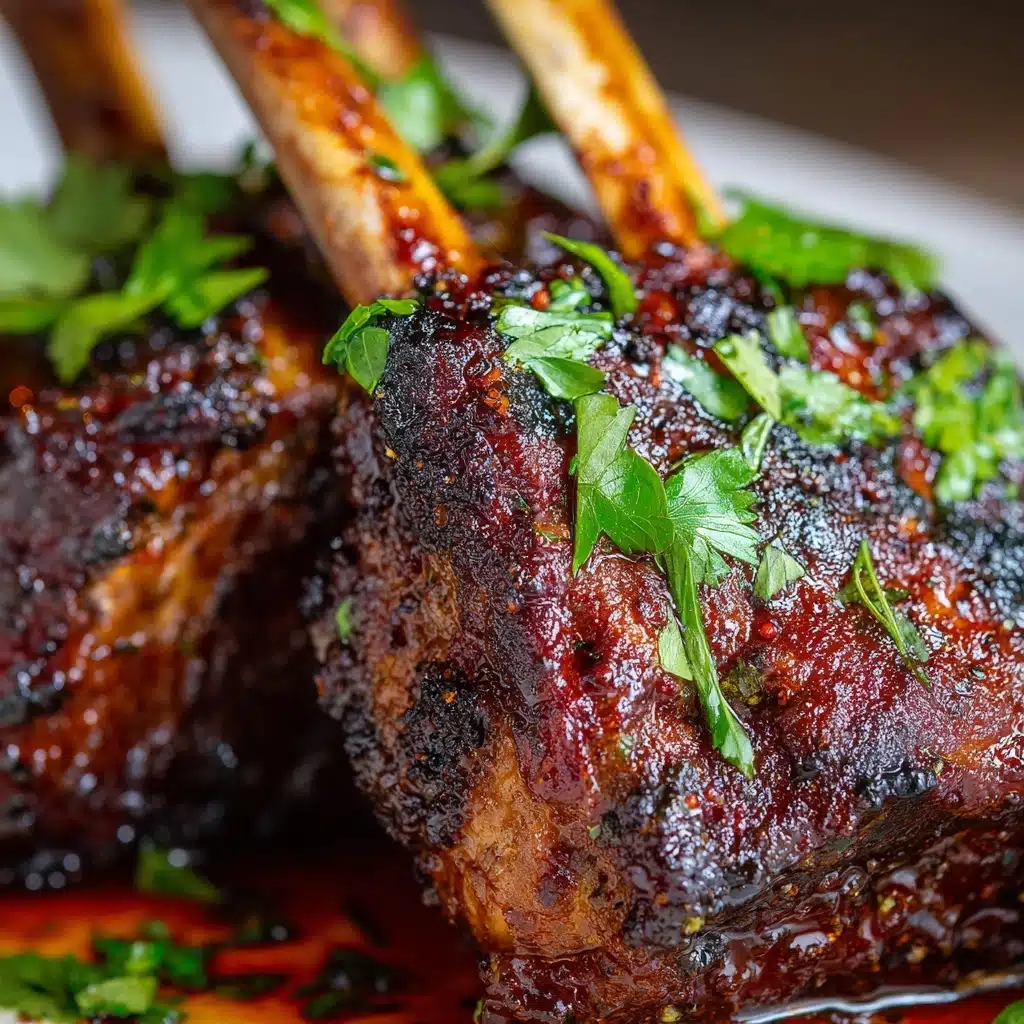 An Incredible 5-Step Recipe - Recipe Image