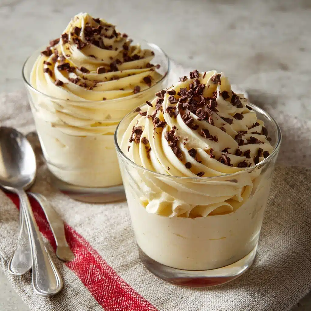 Turn Speckled Bananas Into Spectacular Banana Pudding Recipe - Recipe Image