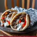 How to make The Famous Atlantic Canadian "Halifax Donair" Recipe