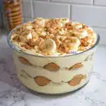 Magnolia Bakery's Famous Banana Pudding Recipe