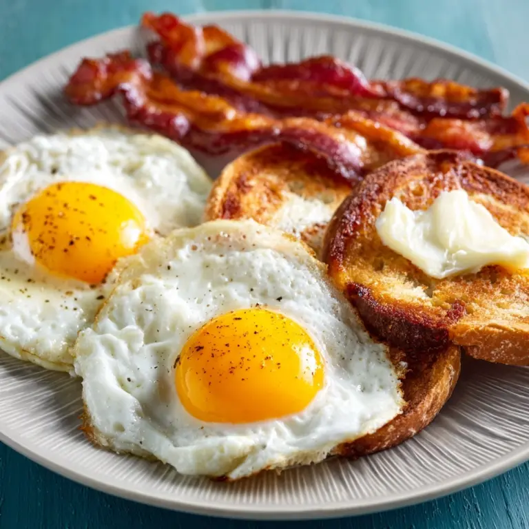 Old-Fashioned, No-Knead English Muffins Recipe