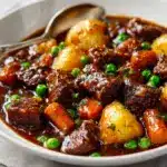 Slow Cooker Beef Stew Recipe