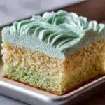 Pistachio Pineapple Cake Recipe