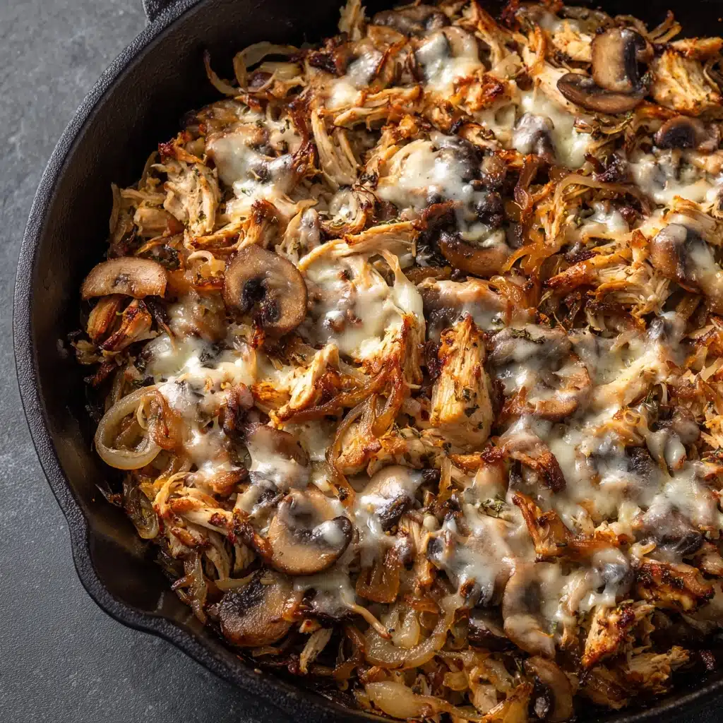 Low Carb BBQ Chicken Thighs Recipe - Recipe Image