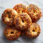 High-Protein Twist on a Classic Favorite Recipe
