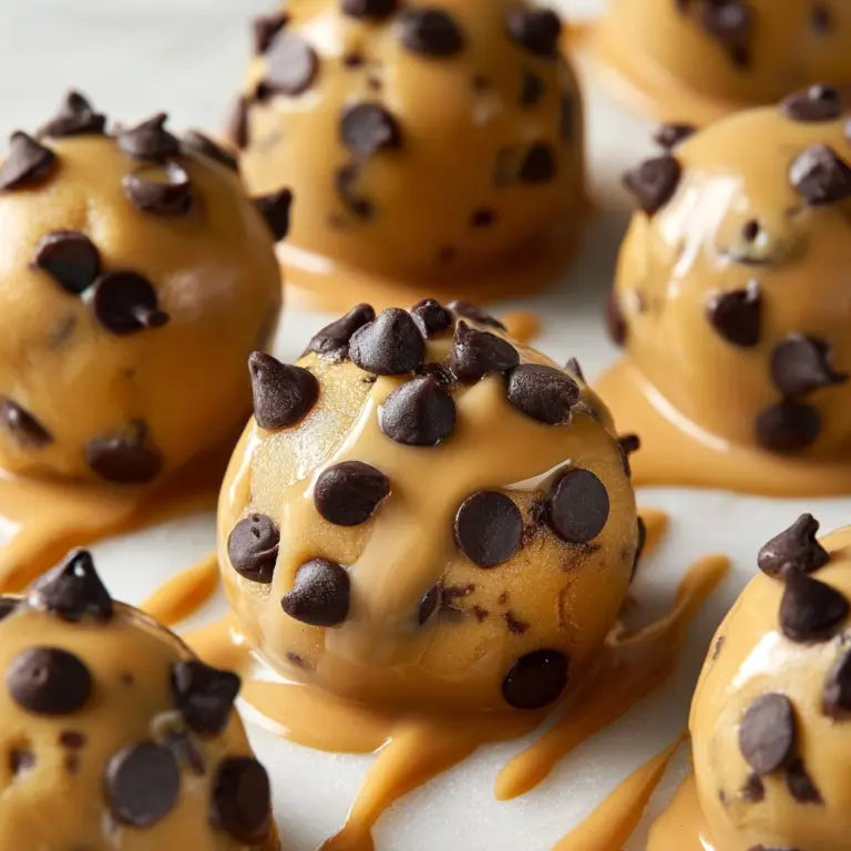 Indulge in This Easy Homemade Treat Recipe