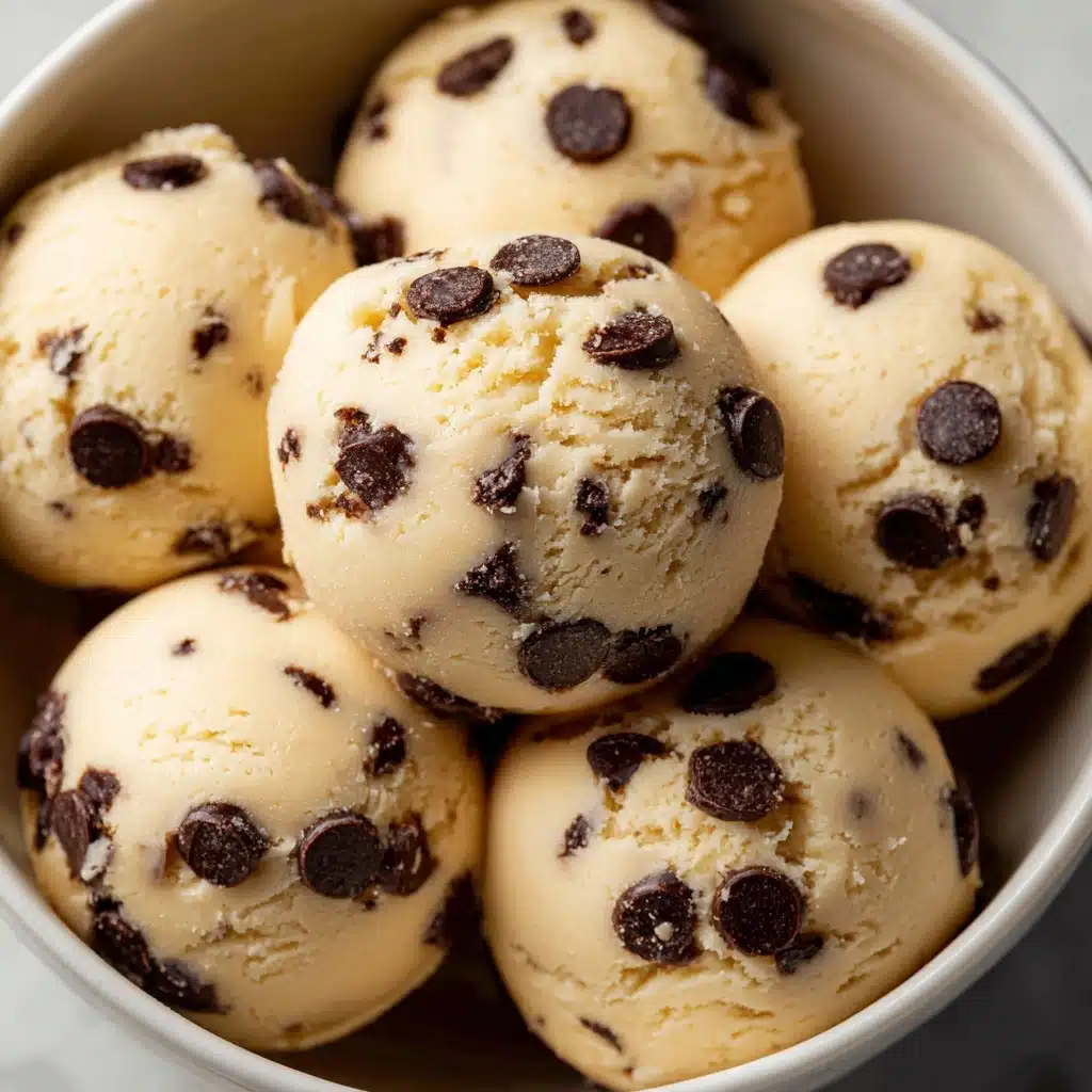 Indulge in This Easy Homemade Treat Recipe - Recipe Image