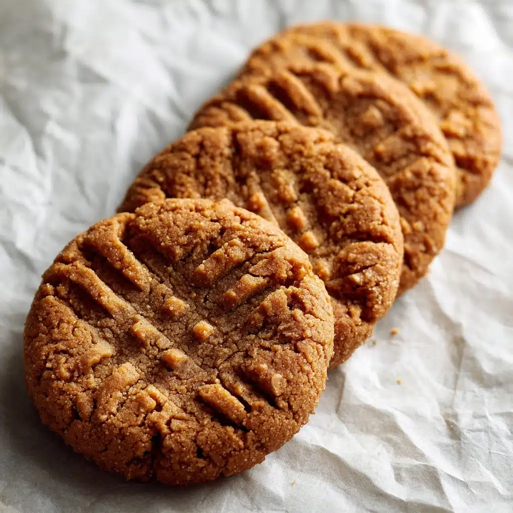 Cinnamon Sweet Potato Breakfast Cookies Recipe - Recipe Image