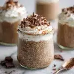 Coffee Chia Seed Pudding Recipe