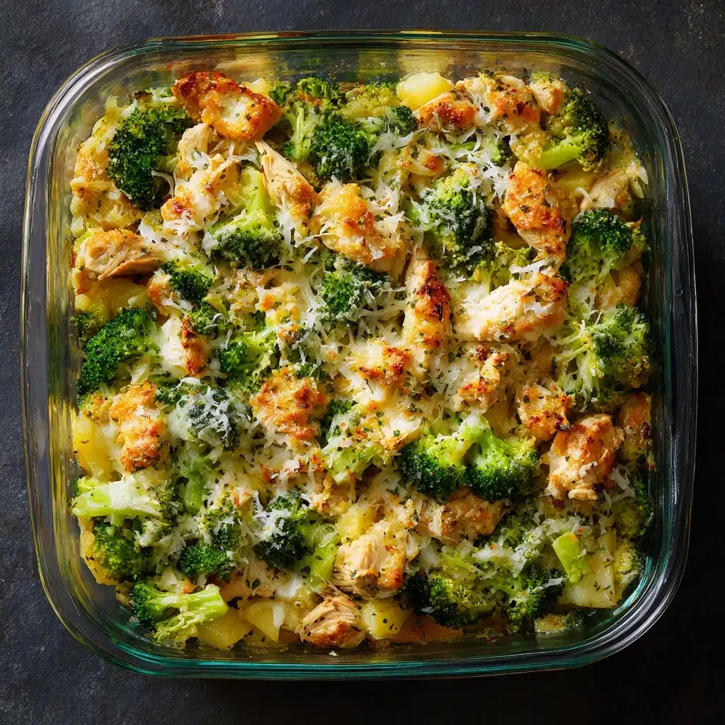 Hawaiian Pizza Chicken Bowls Recipe - Recipe Image
