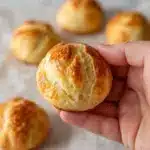 Donkey Balls Recipe