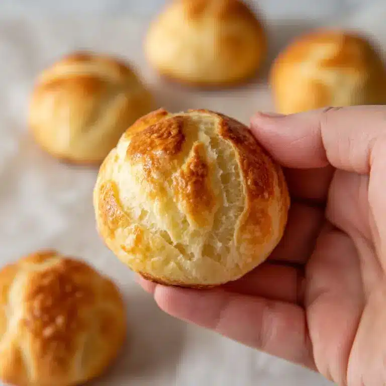 Donkey Balls Recipe