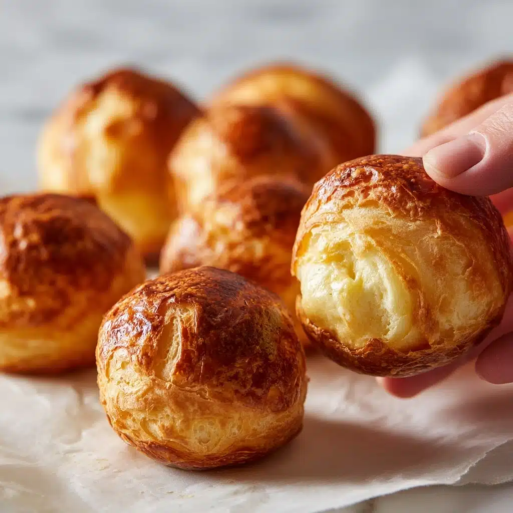 Donkey Balls Recipe - Recipe Image