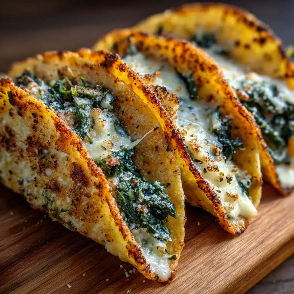 A Nutritious and Tasty Twist on Tacos Recipe - Recipe Image