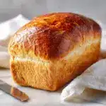 Amish White Bread Recipe