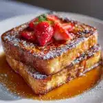 The Best French Toast Recipe