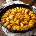 Southern Fried Apples Recipe