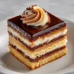 Opera Cake Recipe