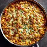 southern goulash Recipe