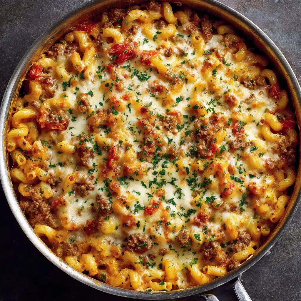 southern goulash Recipe - Recipe Image