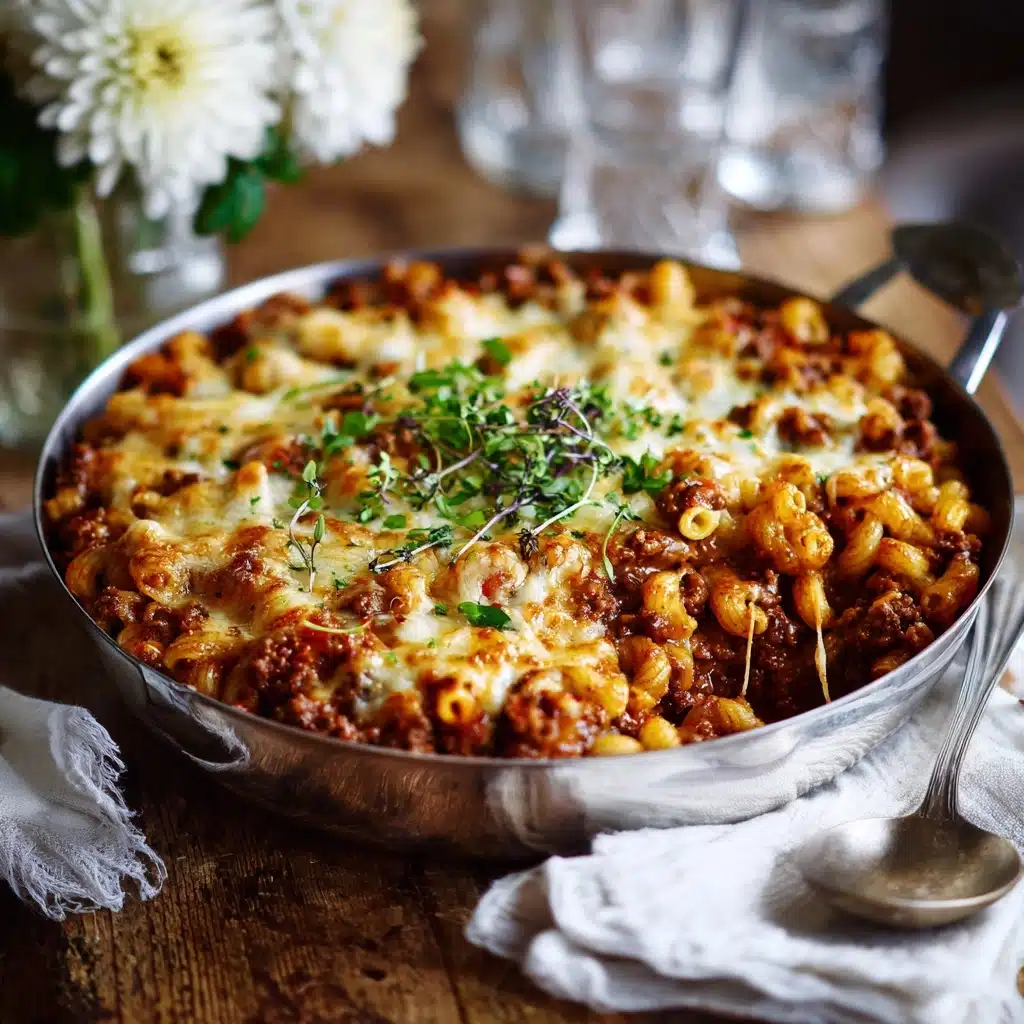 southern goulash Recipe - Recipe Image