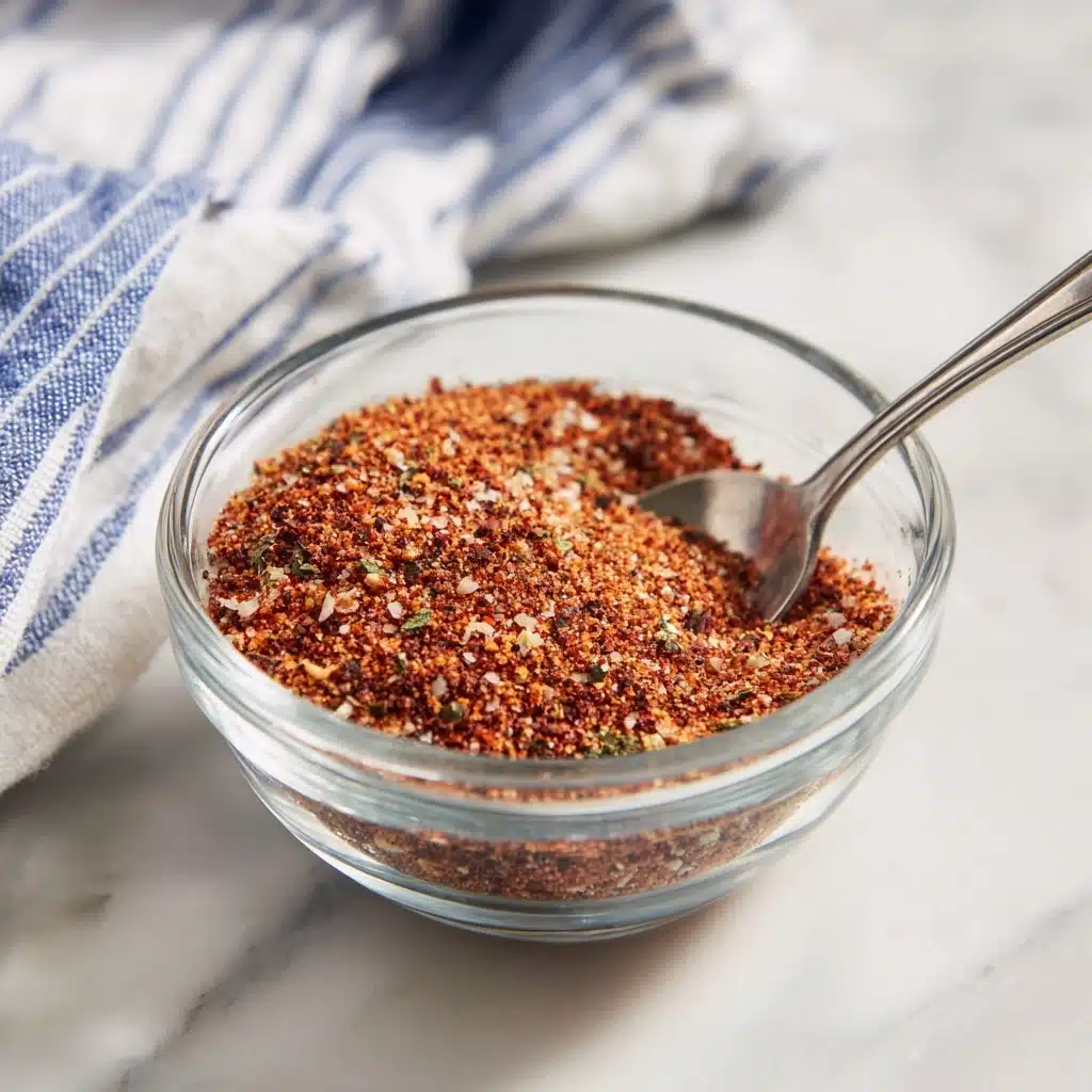 Taco Seasoning Recipe - Recipe Image