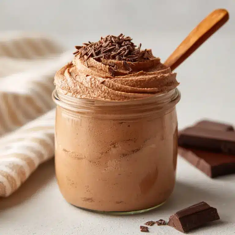 Delicious Recipe