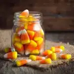 Homemade Candy Corn Recipe