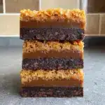 Cornflake Brownies Recipe