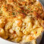Lobster Mac and Cheese Recipe